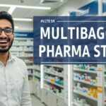 Pharma Share Big Acquisition In Dubai