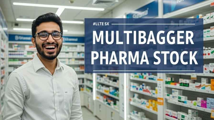 Pharma Share Big Acquisition In Dubai