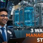 14300Cr Order Book 3 Water Management Stock