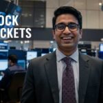 IT Stock Sky Rocket 20 Percente