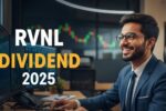 RVNL Dividend 2025 Railway PSU Stock