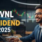 RVNL Dividend 2025 Railway PSU Stock