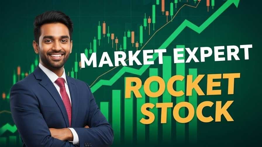 Market Expert Mukul Agraval Stock Plan