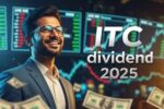 ITC Announced Big Dividend For Investors