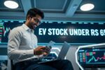 60rs Multibagger EV Stock 16570 Percente Return