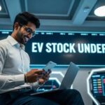 60rs Multibagger EV Stock 16570 Percente Return