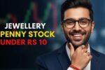 10rs Jwellery Stock Got 90 Percente Revenue Growth