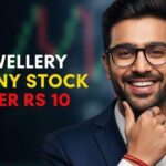 10rs Jwellery Stock Got 90 Percente Revenue Growth
