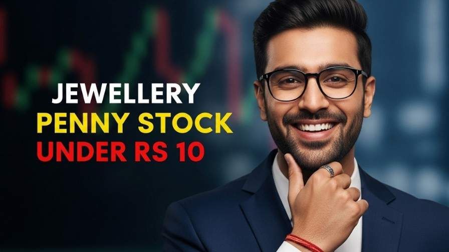 10rs Jwellery Stock Got 90 Percente Revenue Growth
